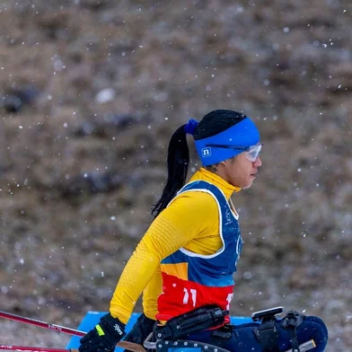 Aline Rocha, Jogos Paralímpicos