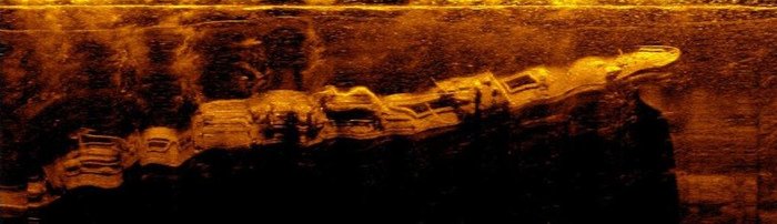 Arquivo / Laboratório de oceanografia geológica da Furg Arquivo / Laboratório de oceanografia geológica da Furg