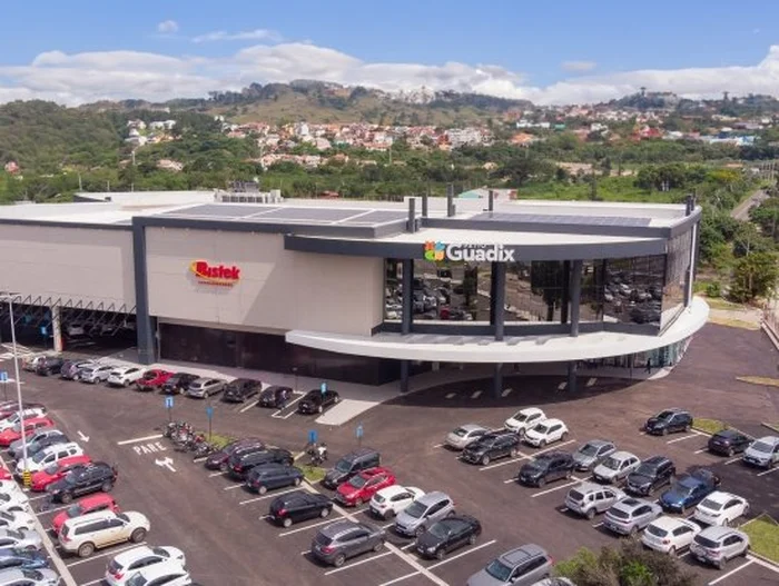 Bistek / Divulgação