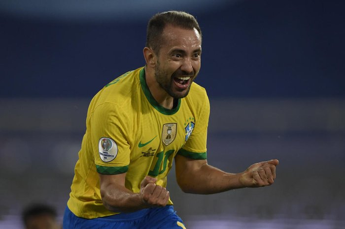 MAURO PIMENTEL / AFP MAURO PIMENTEL / AFP