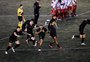 Pelotas e Monsoon garantem acesso ao Gauchão 2025