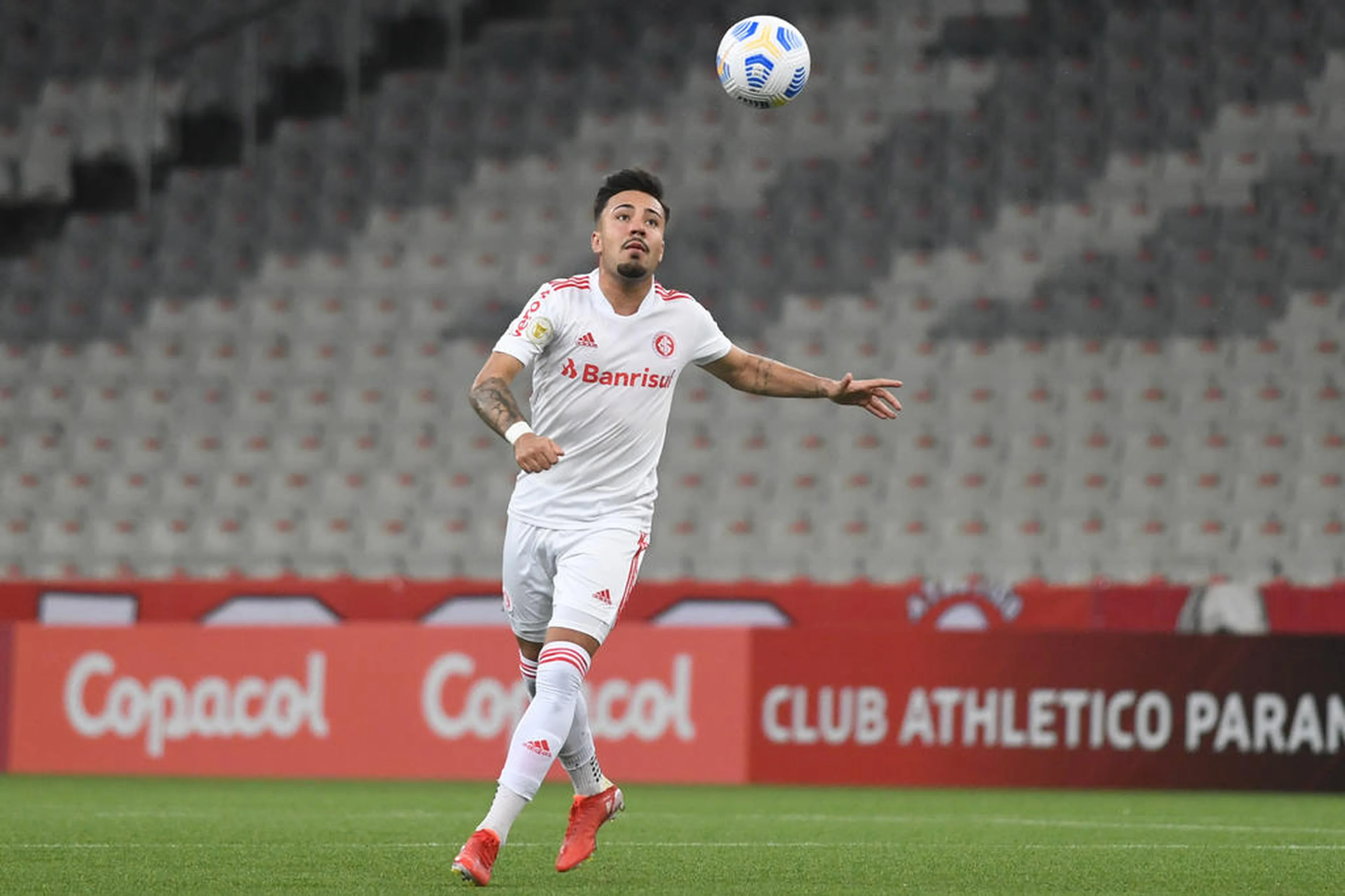Ricardo Duarte/Inter
