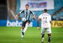 Grêmio negocia a saída do volante Victor Bobsin para o futebol português