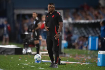 Nacional-URU vs Internacional pela Libertadores 2025 - Foto: Max Peixoto/EspecialIndexador: MAX PEIXOTO<!-- NICAID(16038488) -->