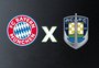 Bayern x Auckland City pelo Mundial de Clubes: horário, onde assistir e escalações