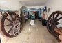 Museu de Combate Farroupilha preserva a memória histórica de São José do Norte há mais de 20 anos
