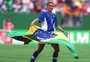 Pioneira na Seleção, Sissi destaca importância da Copa do Mundo no Brasil