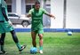 Atacante do Juventude inicia tratamento visando a temporada de 2024 
