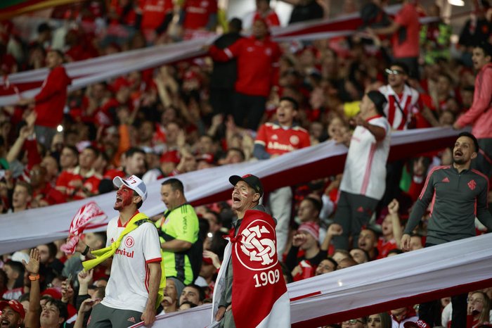 Jefferson Botega / Agencia RBS Jefferson Botega / Agencia RBS