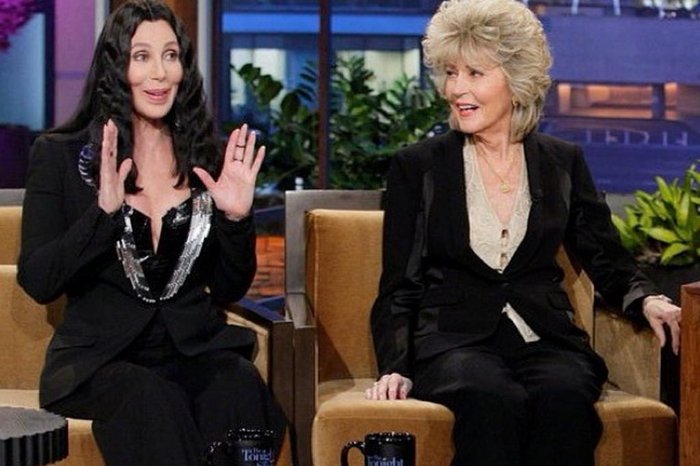 Instagram@cher / Reprodução