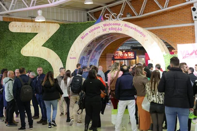 Eventos dos setores de calçados, transportes rodoviários e recursos humanos movimentam a Serra Gaúcha nesta semana<!-- NICAID(15434908) -->