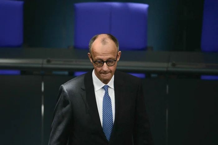 Tobias SCHWARZ / AFP