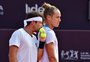 Gaúcho Rafael Matos cai na semifinal da chave de duplas no ATP de Bucareste