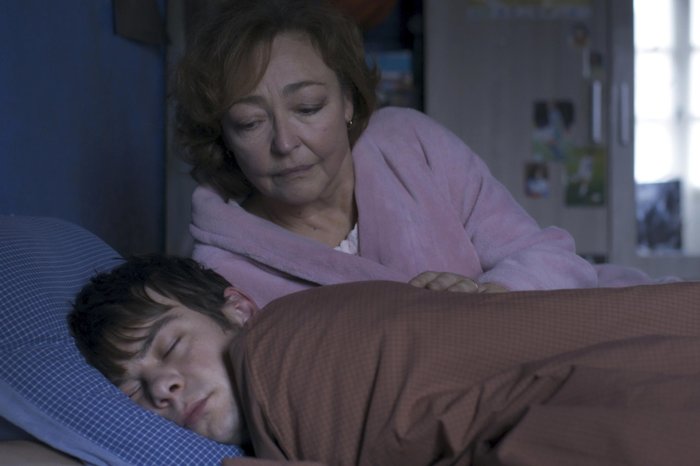 Zeta Filmes / Divulgação Zeta Filmes / Divulgação