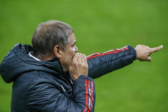 Jefferson Botega / Agencia RBS