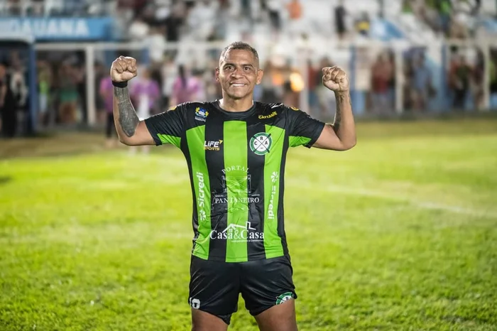 Vinícius Eduardo / CRA/Divulgação Vinícius Eduardo / CRA/Divulgação