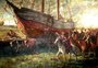 A saga de Giuseppe Garibaldi se torna filme e livro que serão lançados em Capivari do Sul