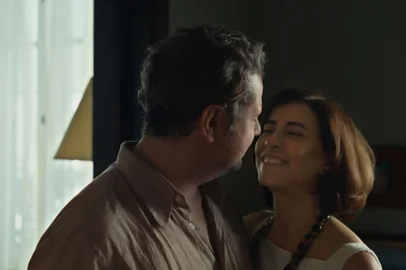 Ainda Estou Aqui (2024), filme de Walter Salles<!-- NICAID(15907129) -->