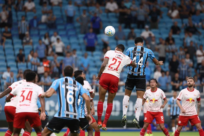 Bruno Todeschini / Agencia RBS