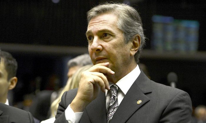 Valter Campanato / Agência Brasil