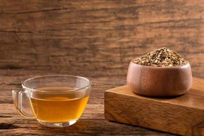 Medicinal fennel hot drink - Foeniculum vulgareIndexador: LLEUFonte: 577553445<!-- NICAID(15537069) -->