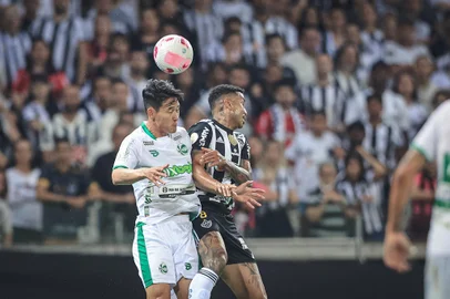 BELO HORIZONTE, MG, BRASIL, 27/10/2022. Atlético Mineiro x Juventude, jogo válido pela 34ª rodada da série A do Campeoanto Brasileiro e realizado no estádio Mineirão. No caso de derrota o Juventude está rebaixado para a série B em 2023. (Pedro Souza/Atlético Mineiro/Divulgação)Indexador: Pedro Souza / Atletico<!-- NICAID(15248000) -->
