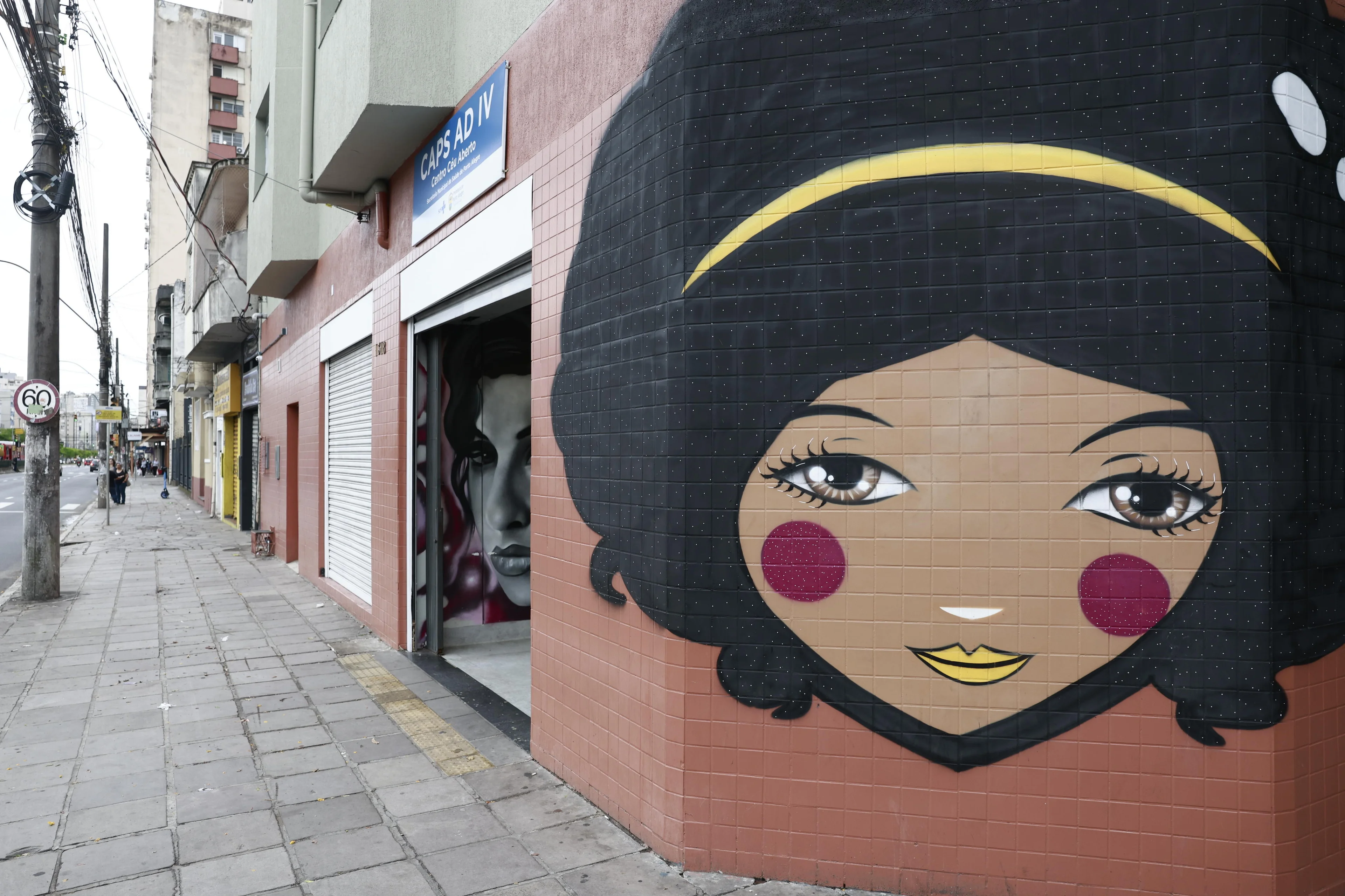 André Ávila/Agencia RBS