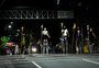 Ensaio com figurantes na Rua Sinimbu é uma amostra do que a Festa da Uva reserva para o público em Caxias do Sul