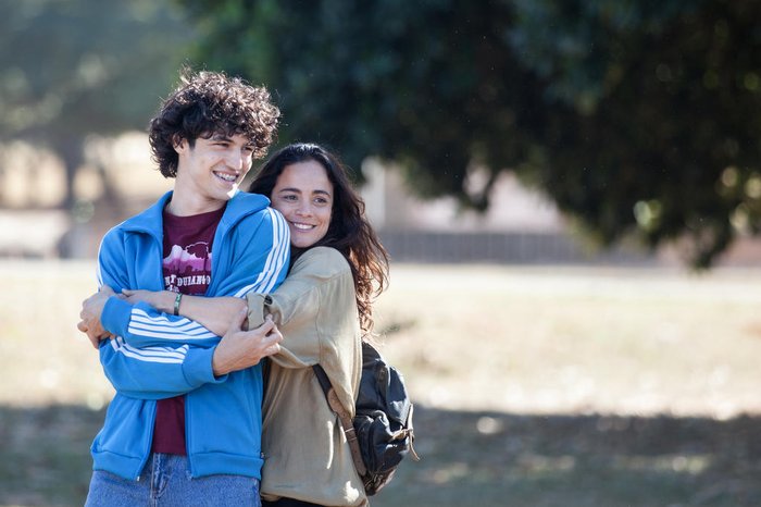 Janine Moraes / Divulgação Janine Moraes / Divulgação