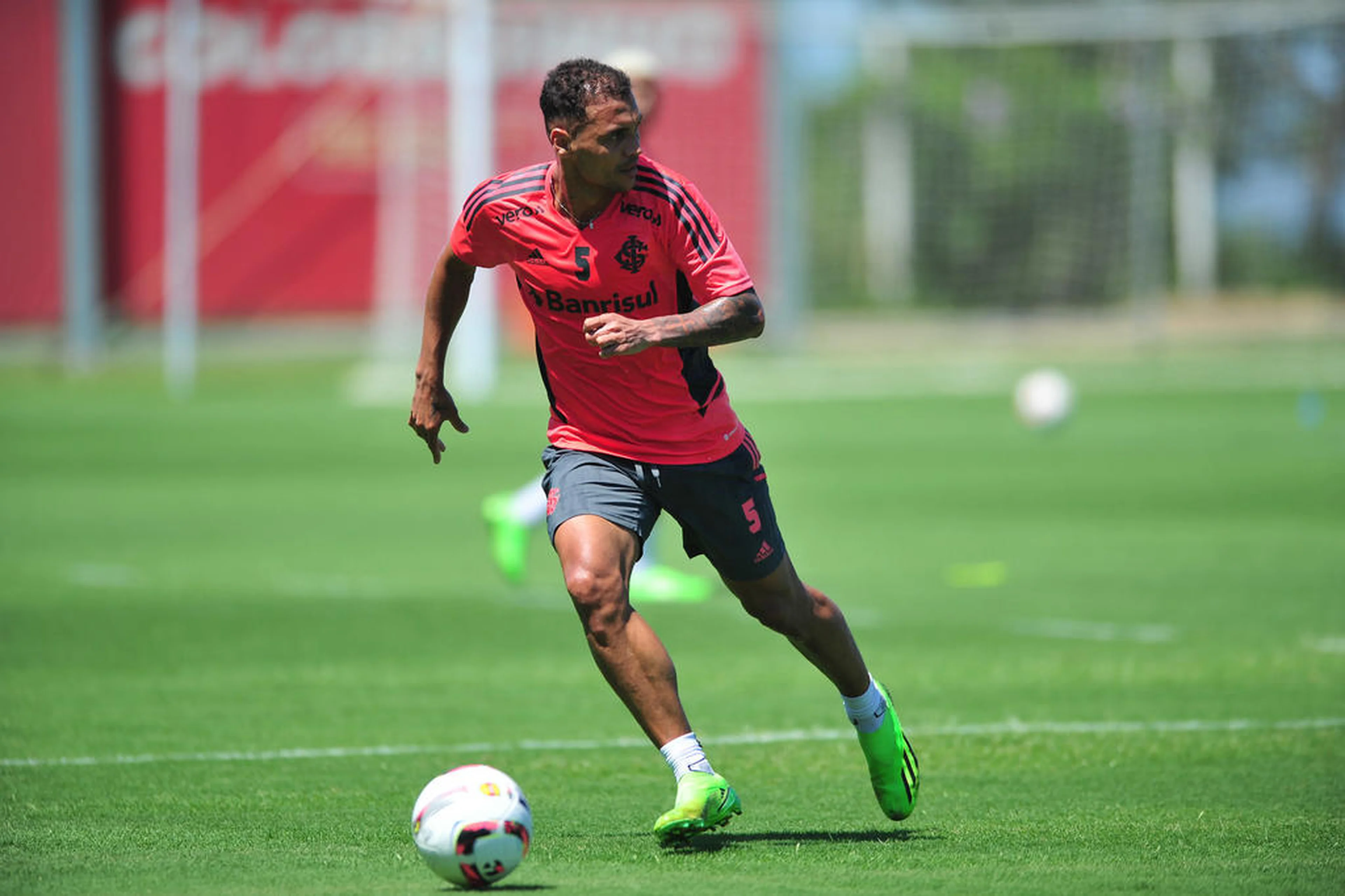Ricardo Duarte/Inter/Divulgação