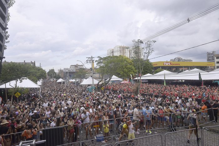 Leandro Araújo / Divulgação
