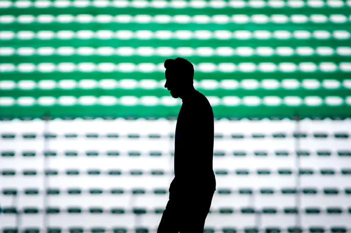 Fernando Alves / E.C. Juventude / Divulgação