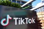 O TikTok é uma rede social da empresa chinesa ByteDance. A plataforma permite a publicação de vídeos curtos.<!-- NICAID(15301202) -->