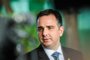 Rodrigo Pacheco, presidente do Senado<!-- NICAID(15209344) -->
