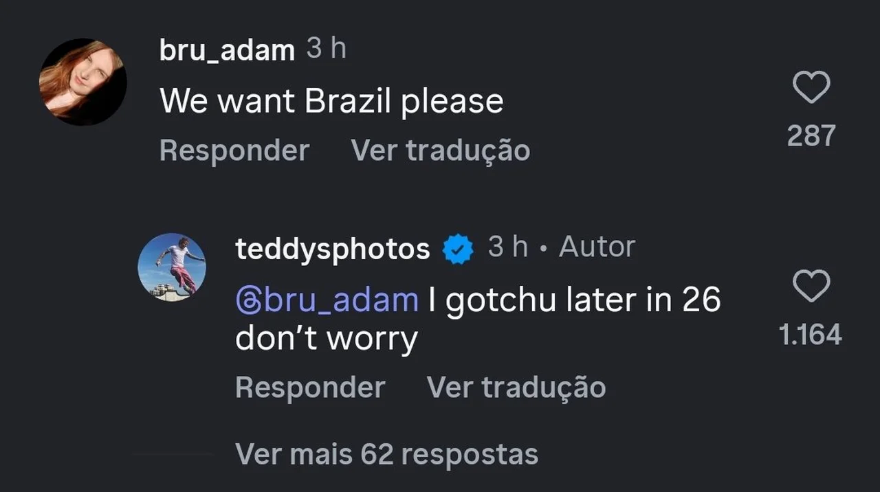 Reprodução