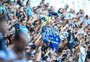 Grêmio inicia na segunda venda de ingressos para a final 
