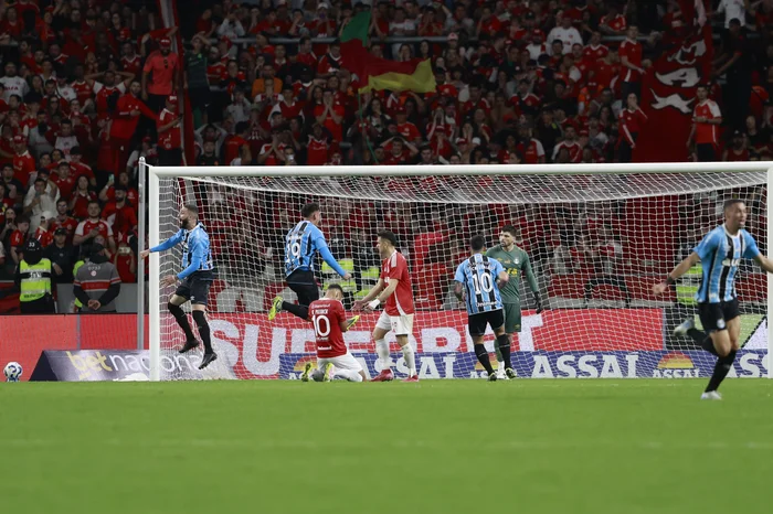 André Ávila / Agencia RBS