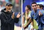 Quem leva vantagem na semifinal? Compare os números de Inglaterra e Argentina na Copa do Mundo