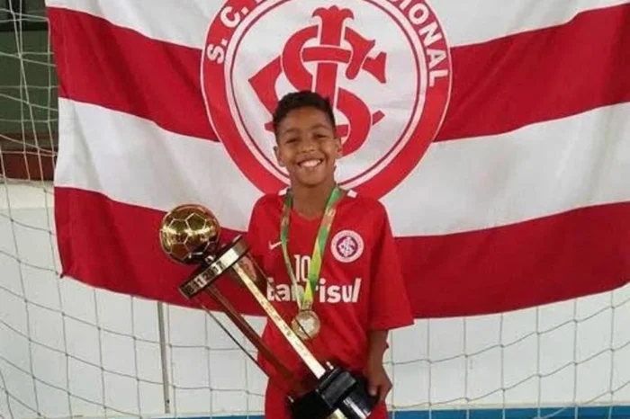 Arquivo Pessoal / Arquivo Pessoal