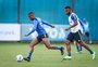 Douglas Costa será titular do Grêmio contra o Atlético-MG 