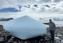 Pesquisador de Carlos Barbosa, na Serra, integra nova expedição científica à Antártica