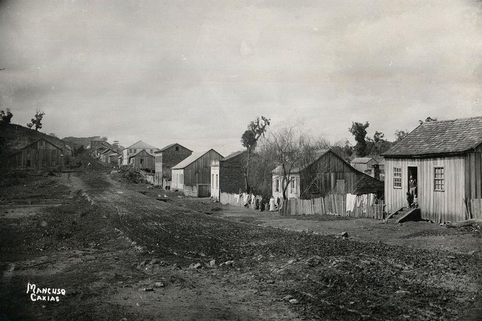 Domingos Mancuso / Arquivo Histórico Municipal João Spadari Adami,divulgação Domingos Mancuso / Arquivo Histórico Municipal João Spadari Adami,divulgação