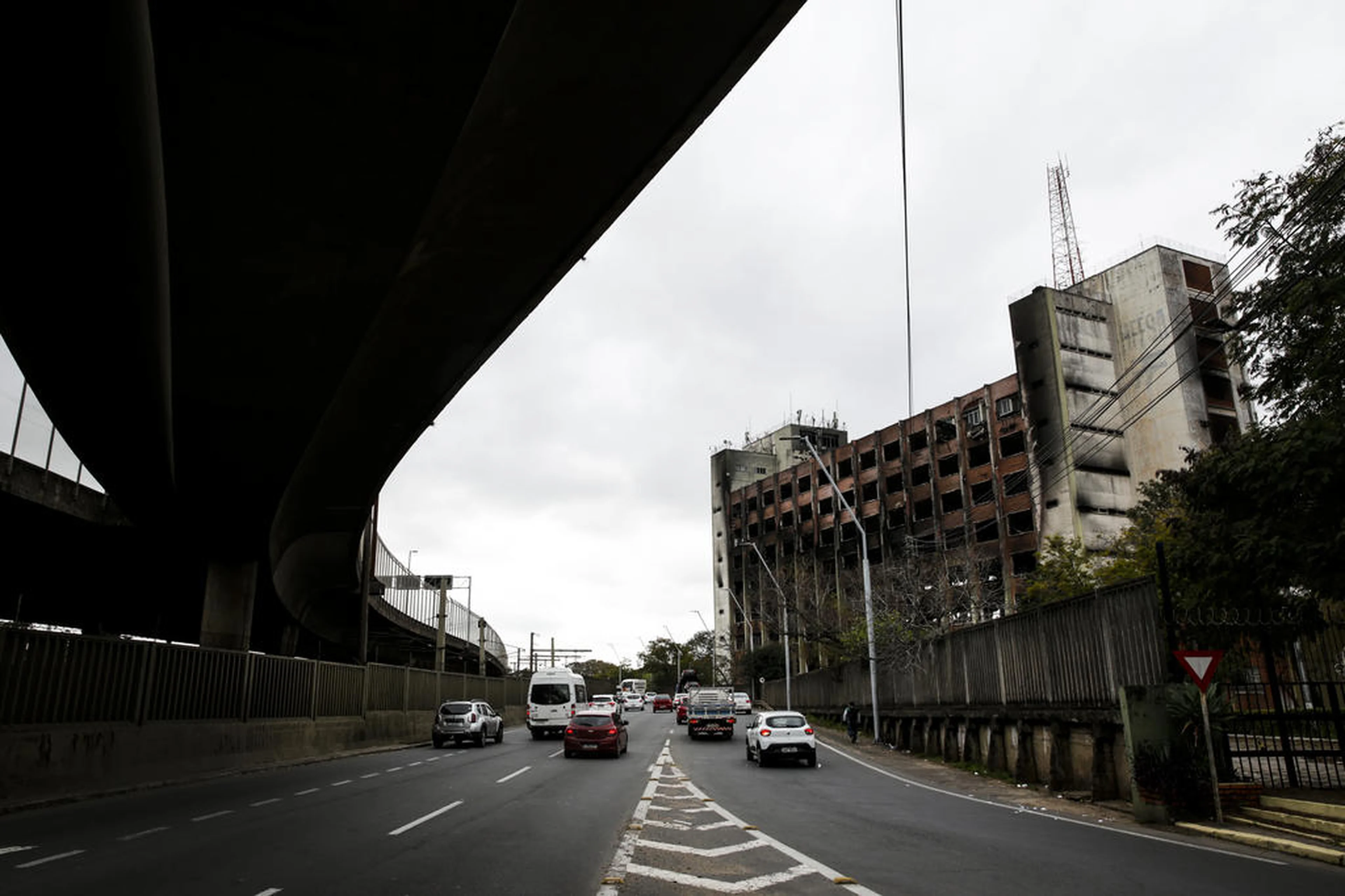 Mateus Bruxel/Agencia RBS