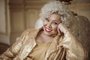 Alcione retorna a Porto Alegre para celebrar seu meio século de dedicação e amor à música<!-- NICAID(15605489) -->