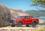 Hunter: motor turbo diesel, leva carga de 1.400 quilos e tem oito anos de garantia