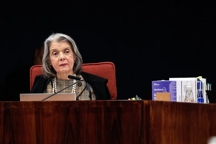 Ton Molina / STF / Divulgação