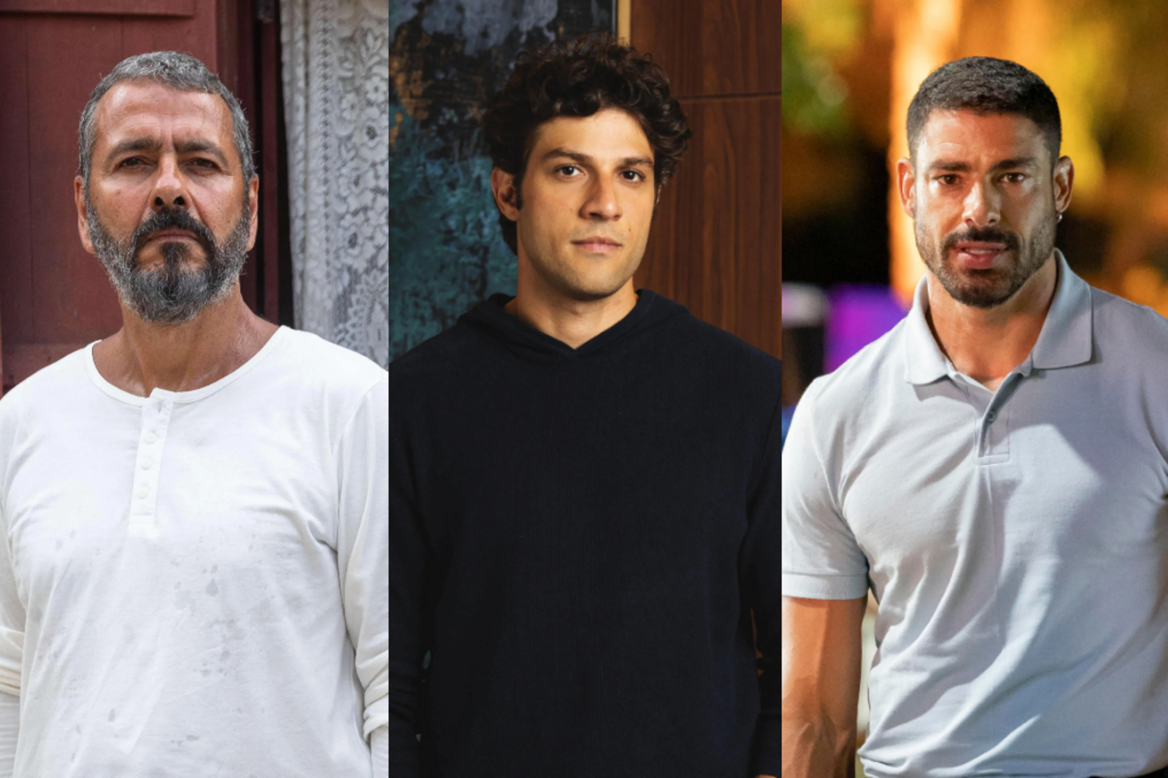 TV Globo/Divulgação