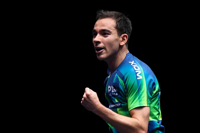 ITTF World / Divulgação ITTF World / Divulgação