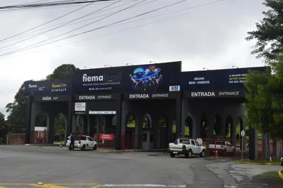 Fiema Brasil começa nesta terça-feira em Bento com espaço destinado para impulsionar as startups<!-- NICAID(15422873) -->