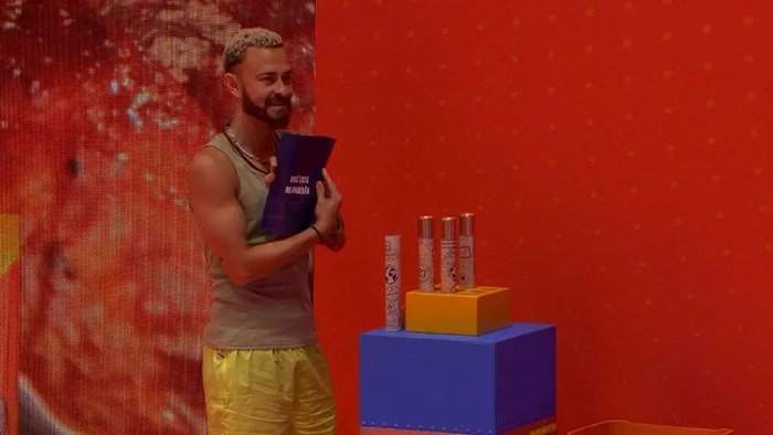 TV Globo / Reprodução